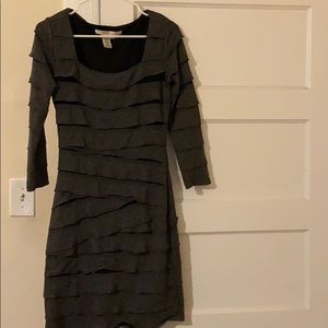Grey Studio M dress